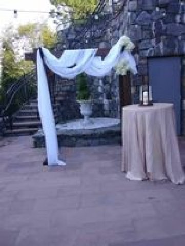 Wedding Officiant Kathy