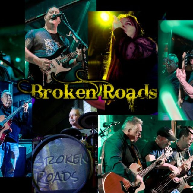 Broken Roads