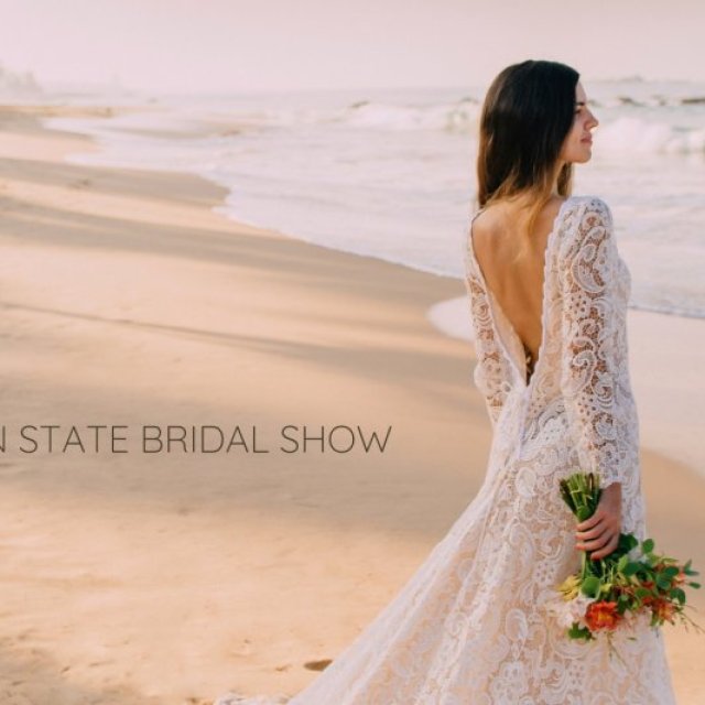 Ocean State Bridal Show & Summer Beach Party! August 27 from 6-8:30 p.m-Bridal Shows By Kelly